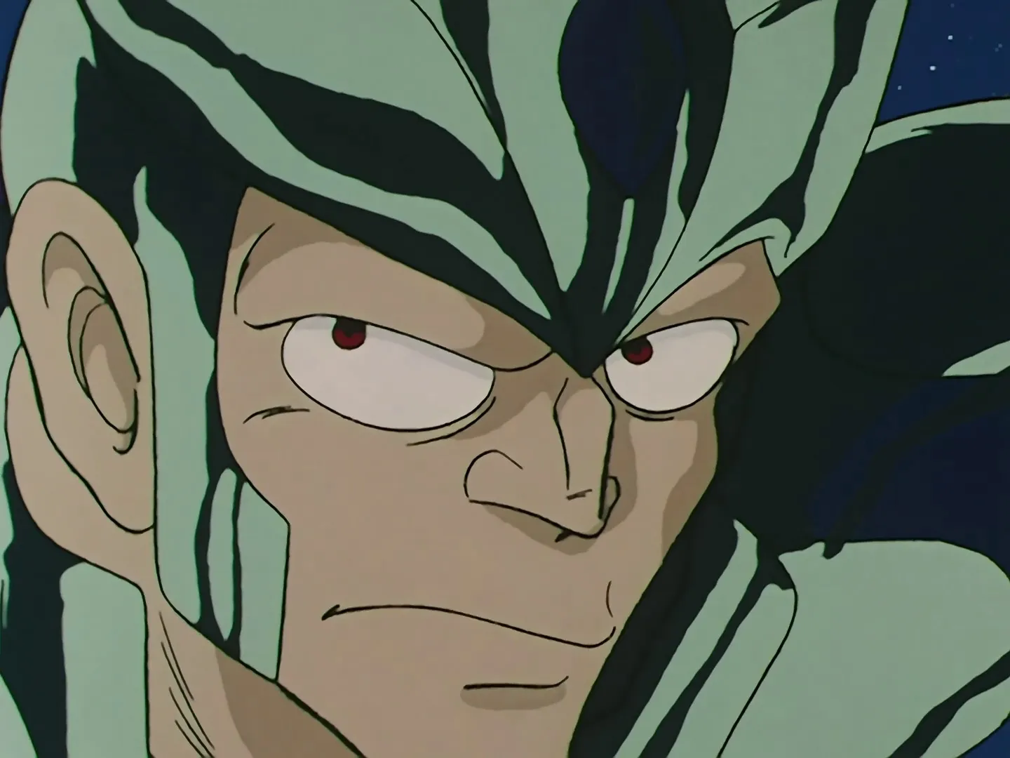 Saint Seiya episode 29