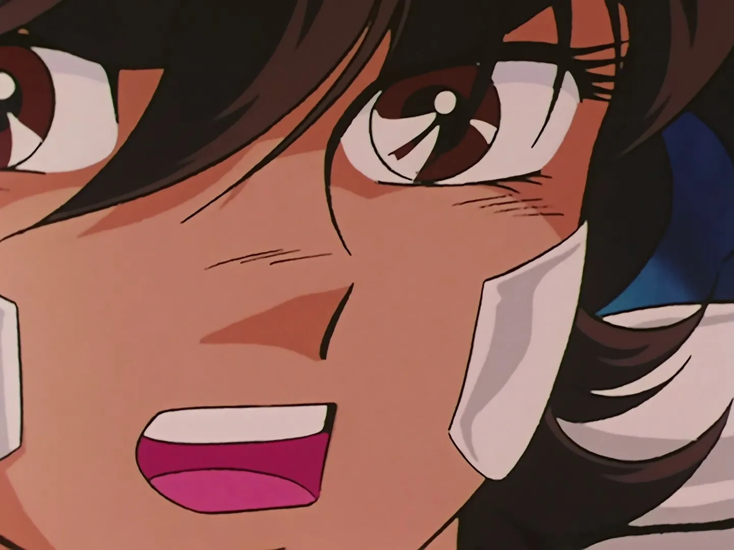 Saint Seiya episode 30
