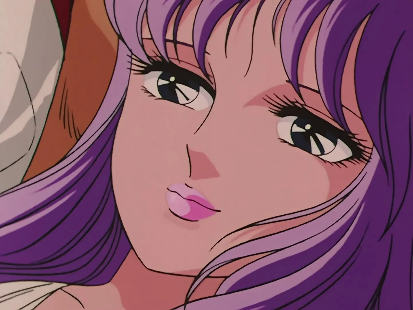 Saint Seiya episode 30