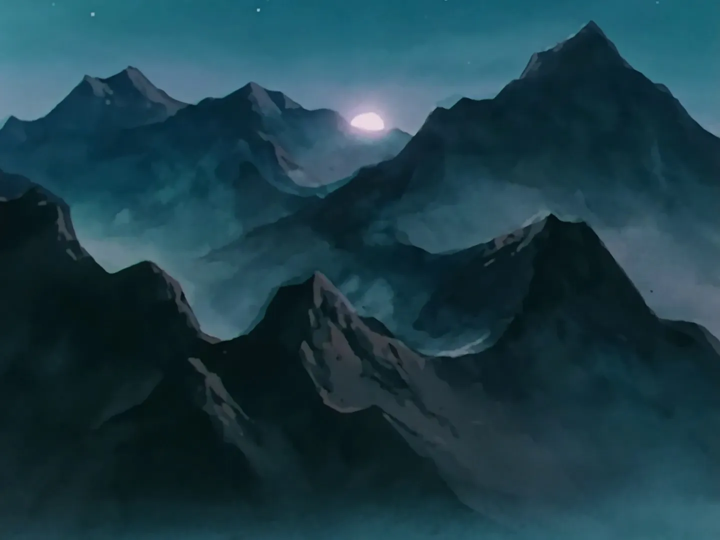 Saint Seiya episode 30