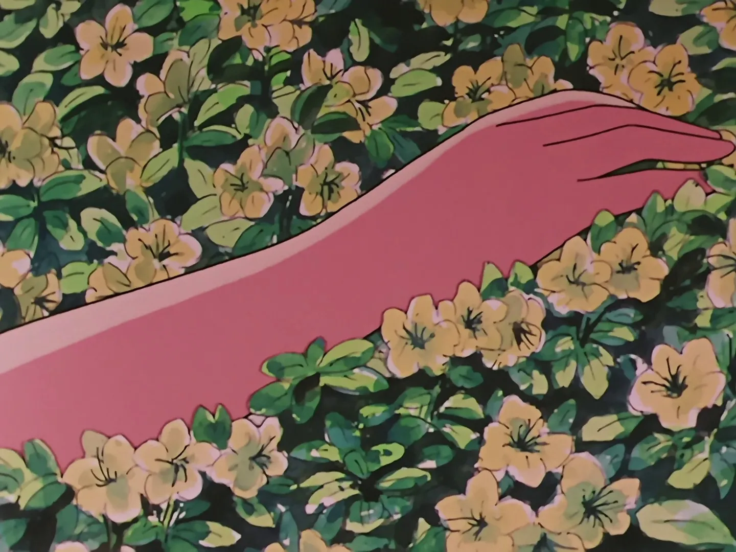 Saint Seiya episode 30