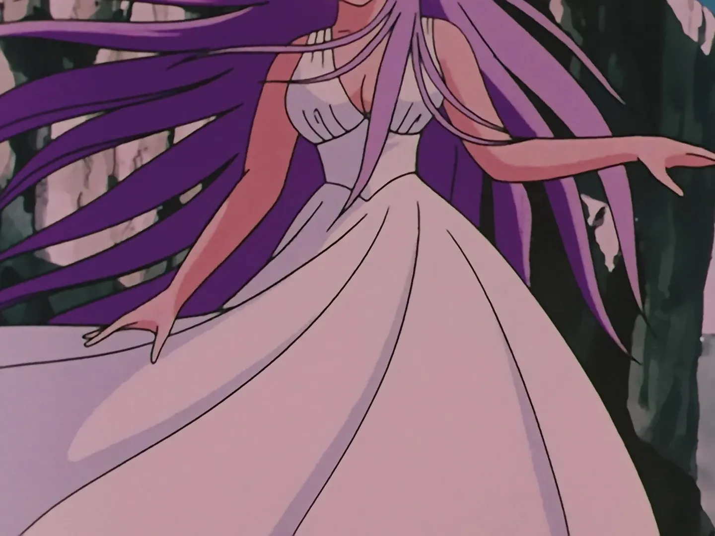 Saint Seiya episode 30