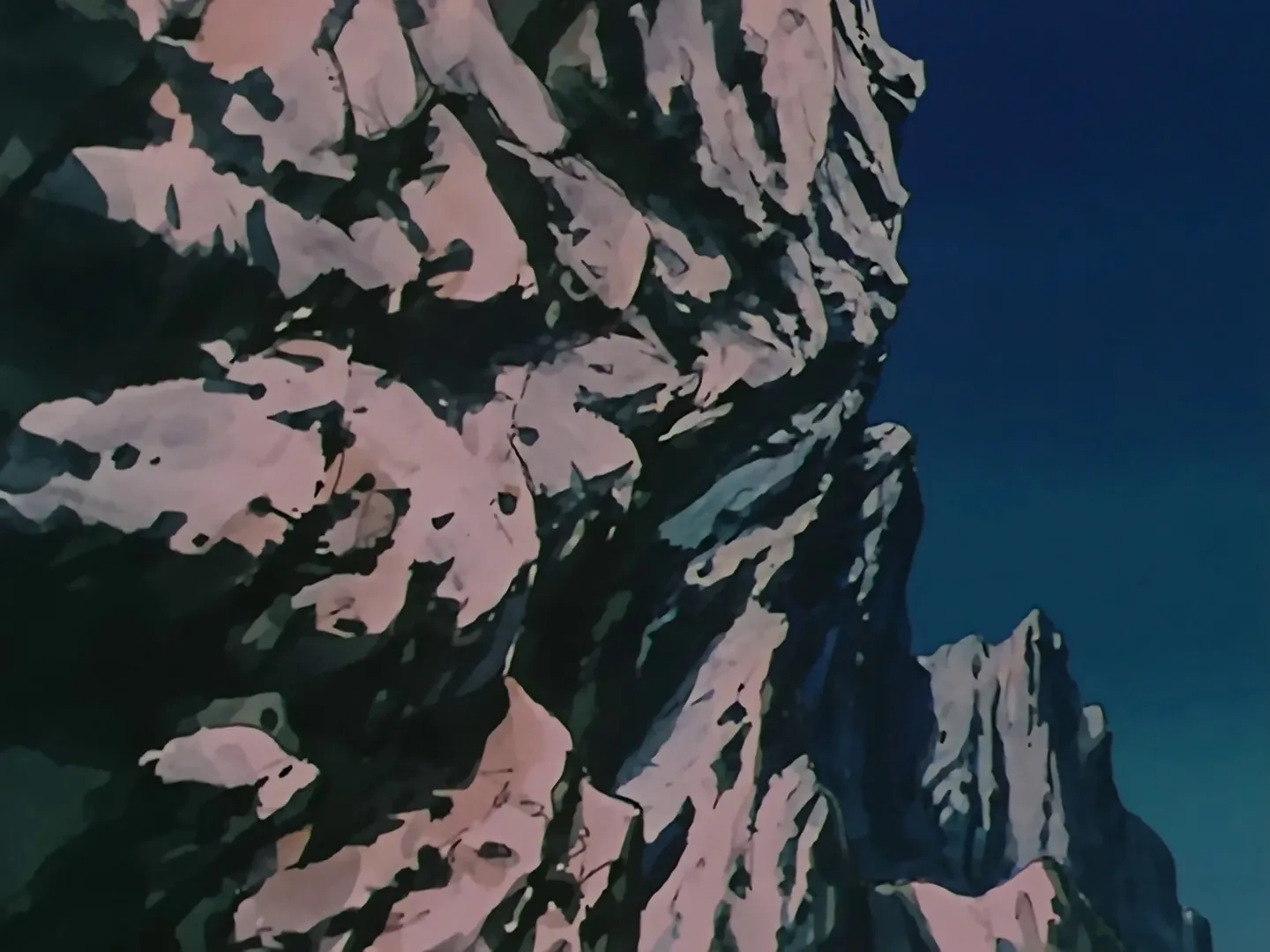 Saint Seiya episode 30