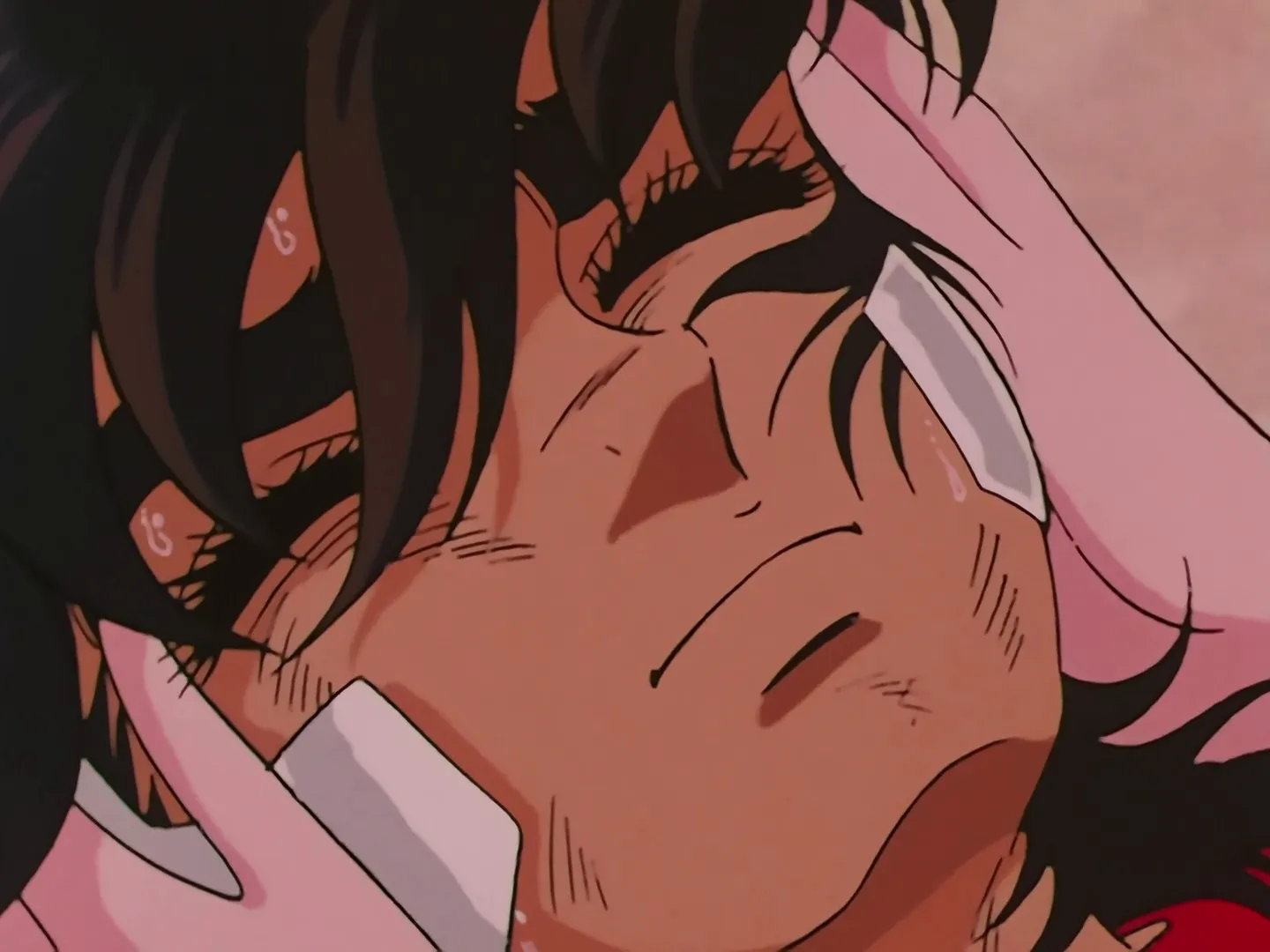 Saint Seiya episode 30