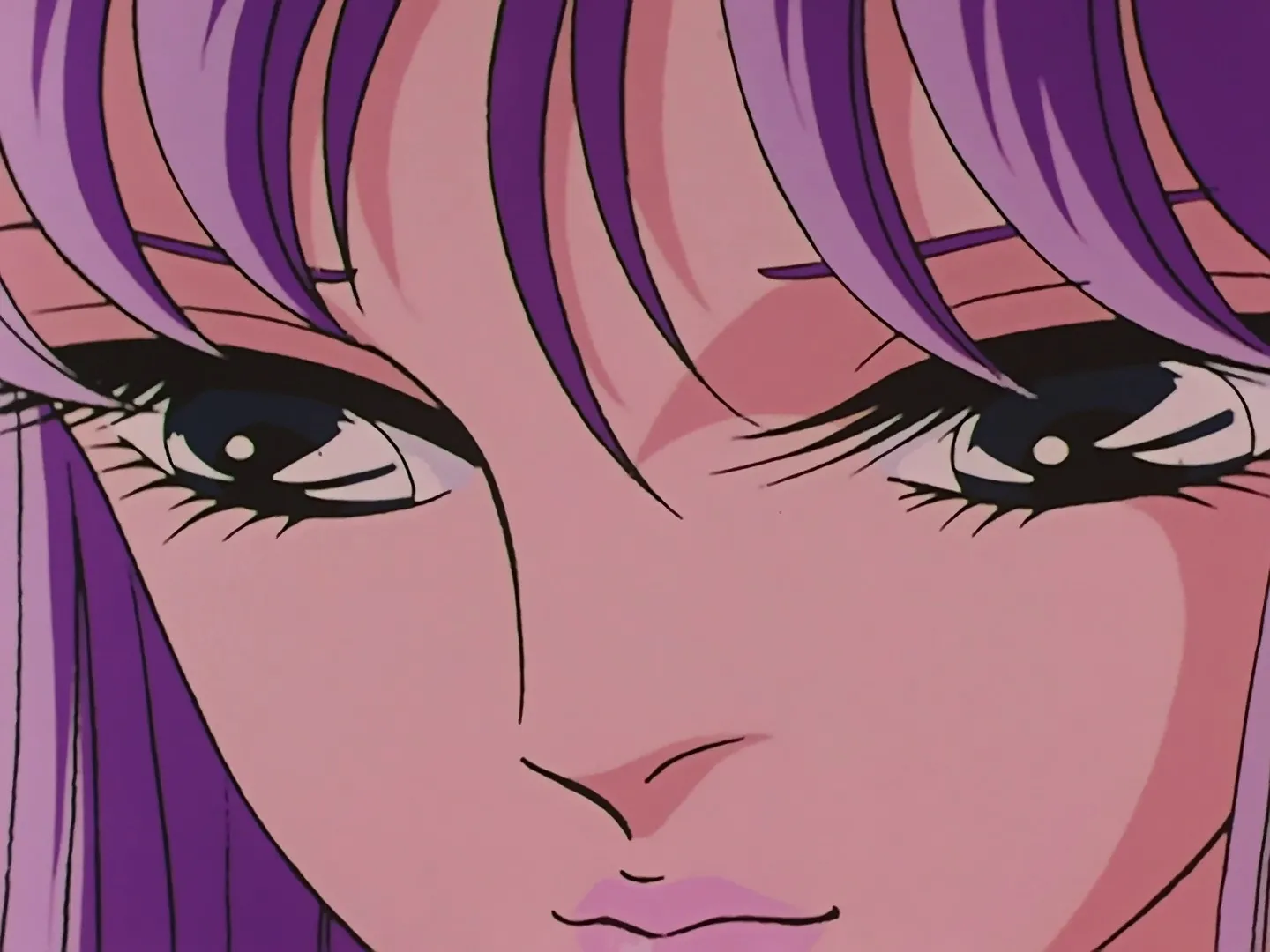 Saint Seiya episode 30