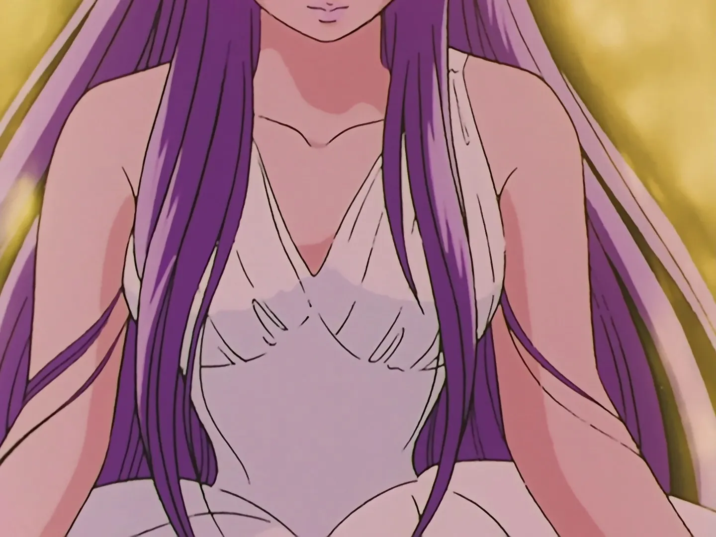 Saint Seiya episode 30