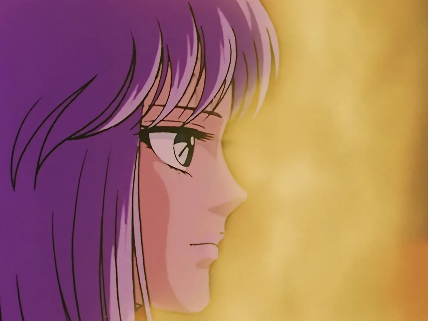 Saint Seiya episode 30