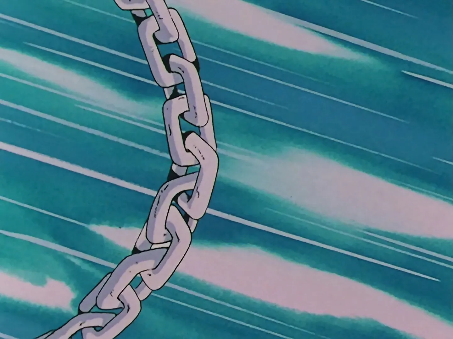 Saint Seiya episode 31
