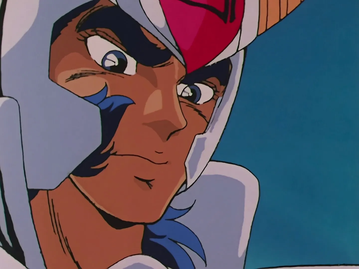 Saint Seiya episode 31