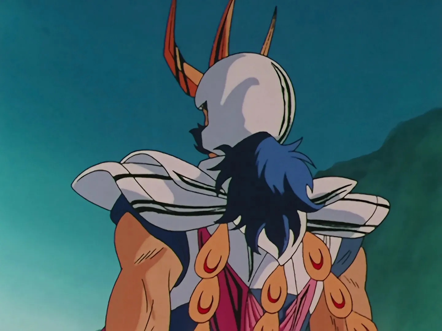 Saint Seiya episode 31
