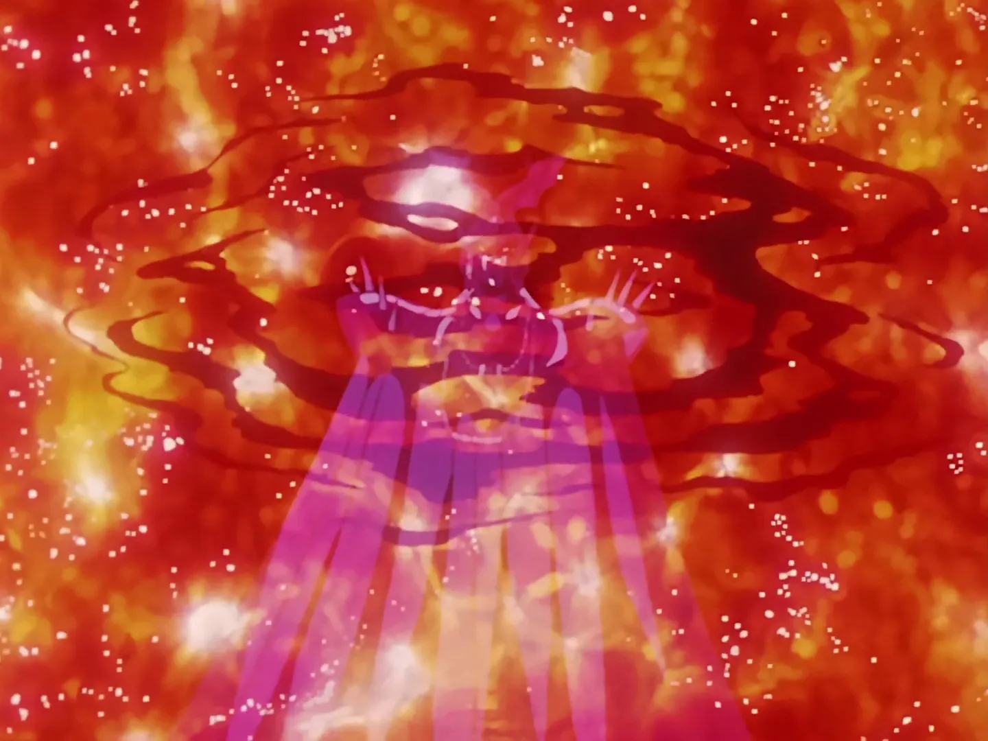 Saint Seiya episode 32