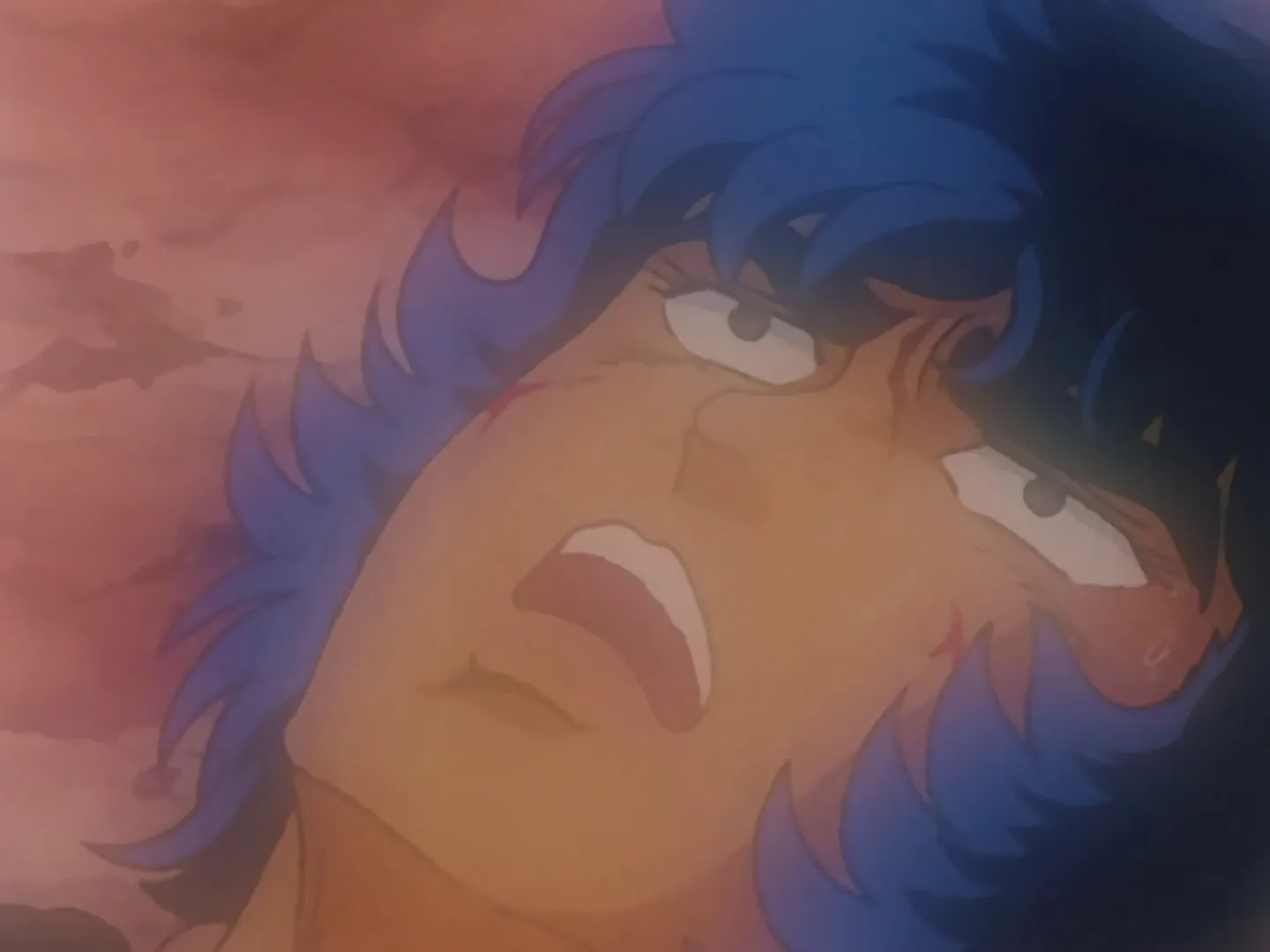 Saint Seiya episode 32