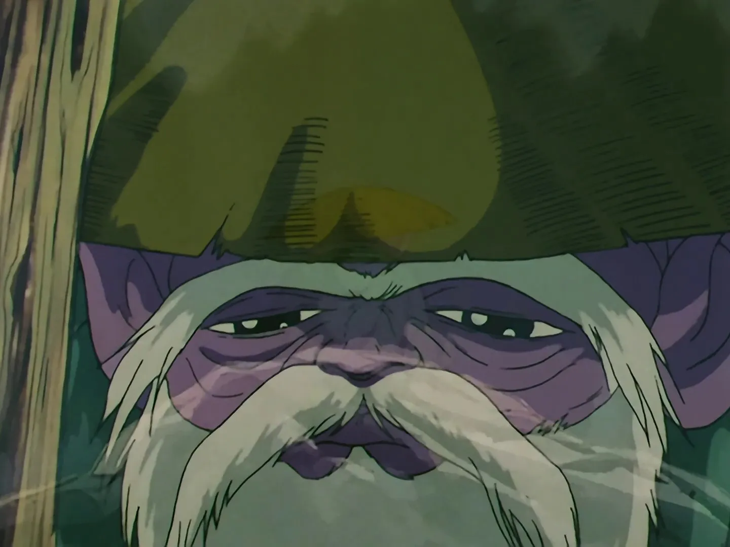 Saint Seiya episode 33