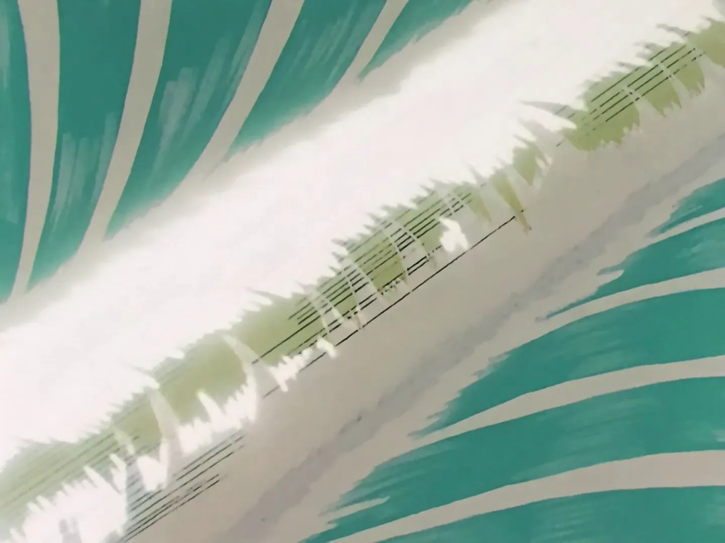 Saint Seiya episode 33