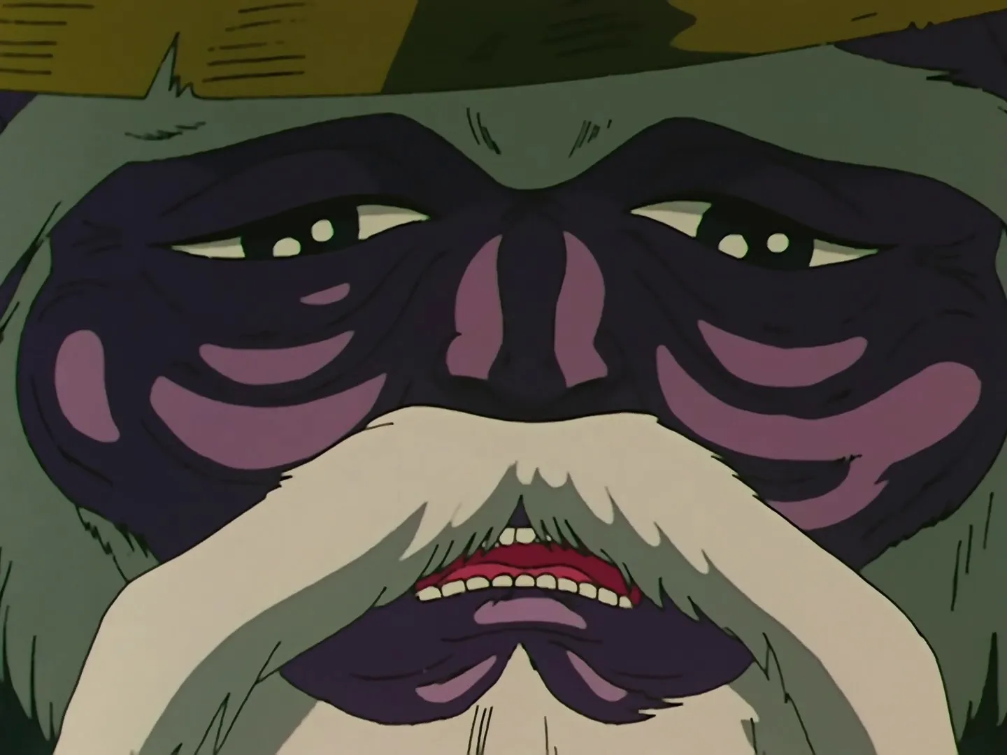 Saint Seiya episode 34