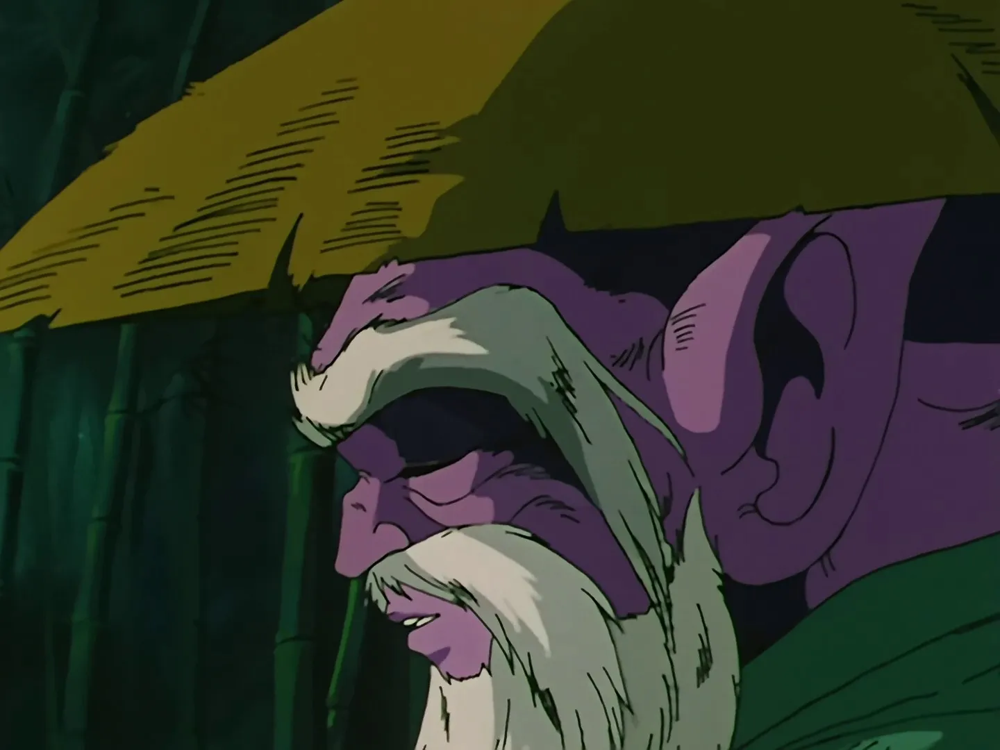 Saint Seiya episode 34