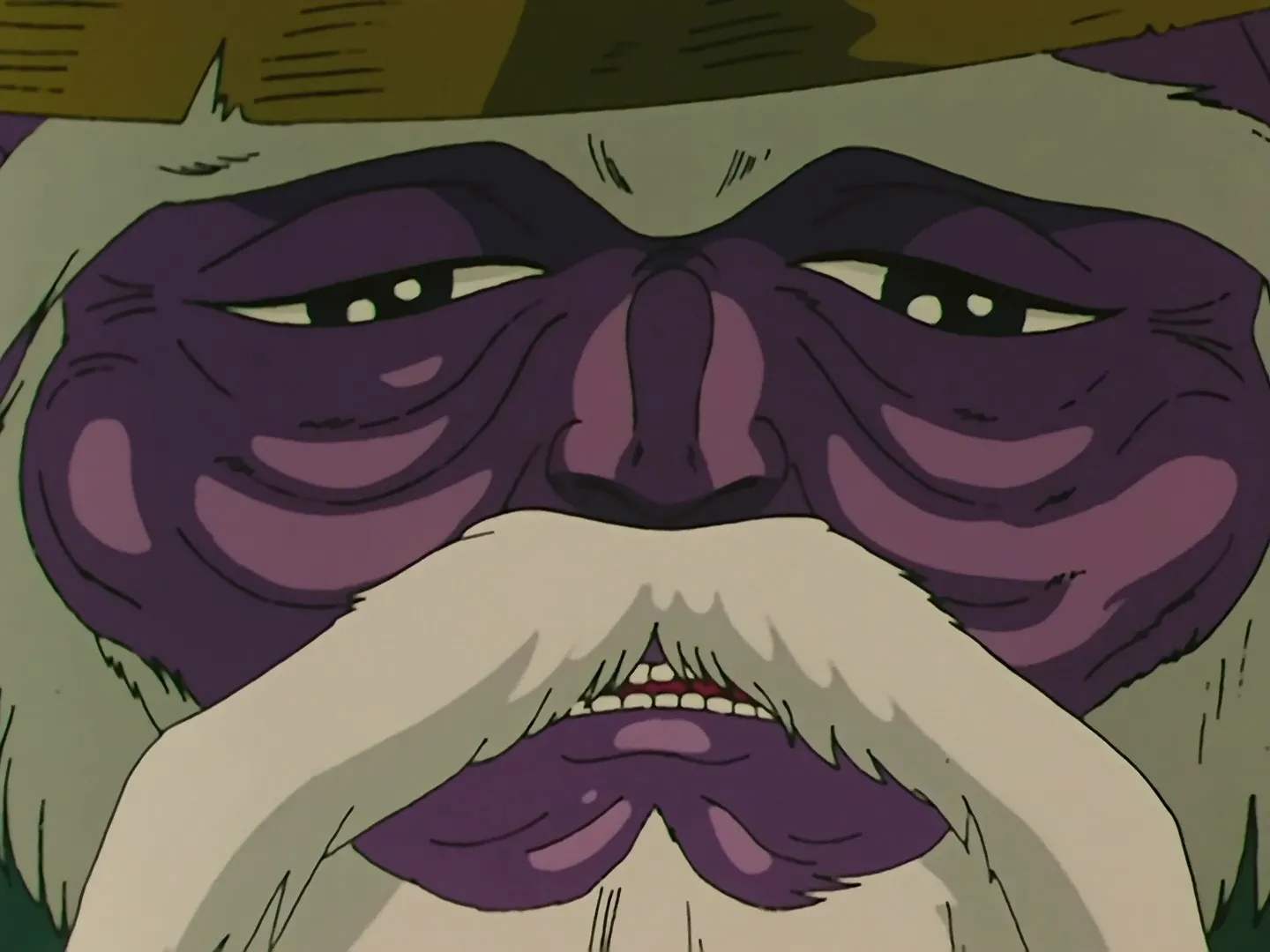 Saint Seiya episode 34