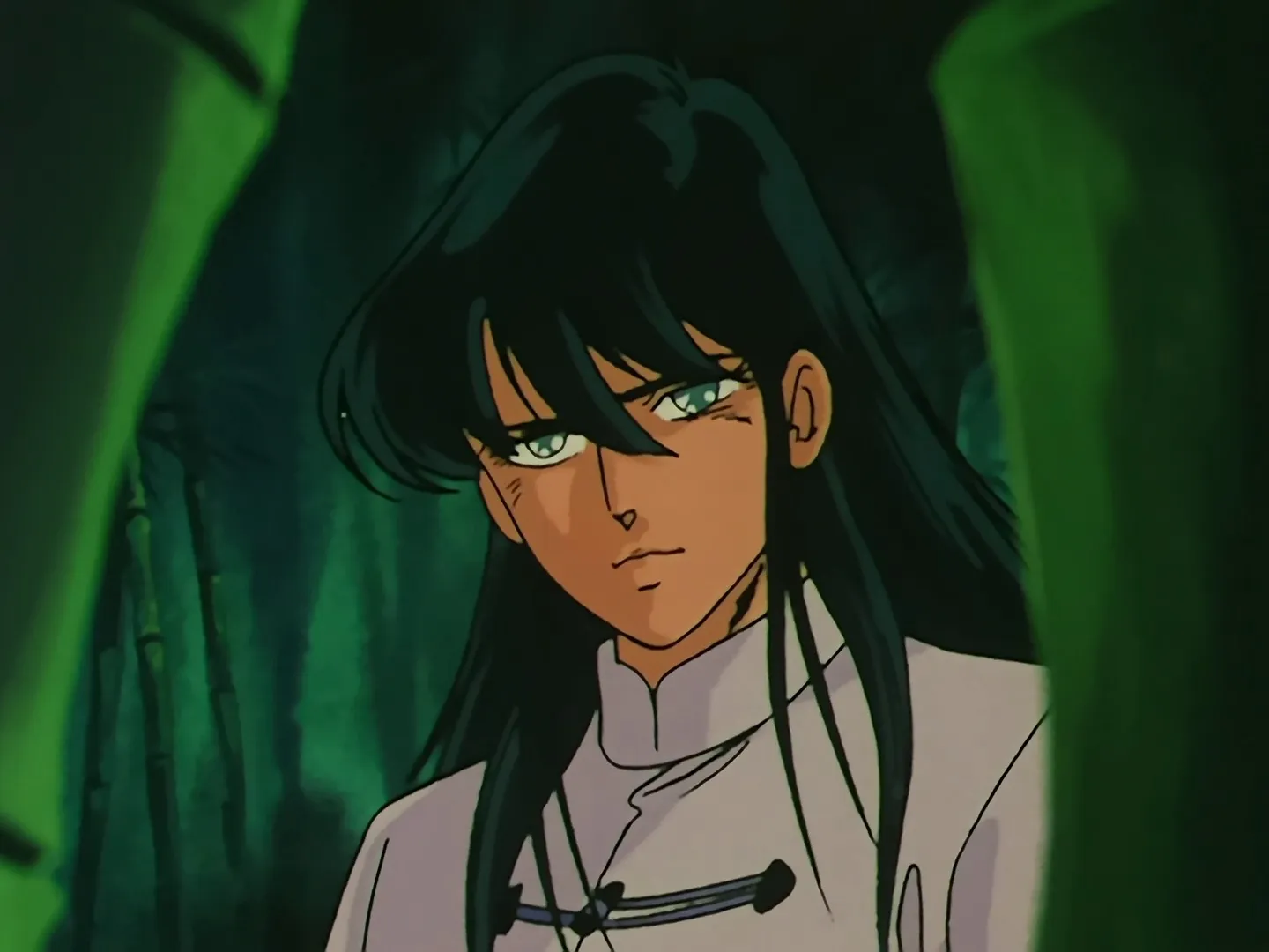 Saint Seiya episode 34