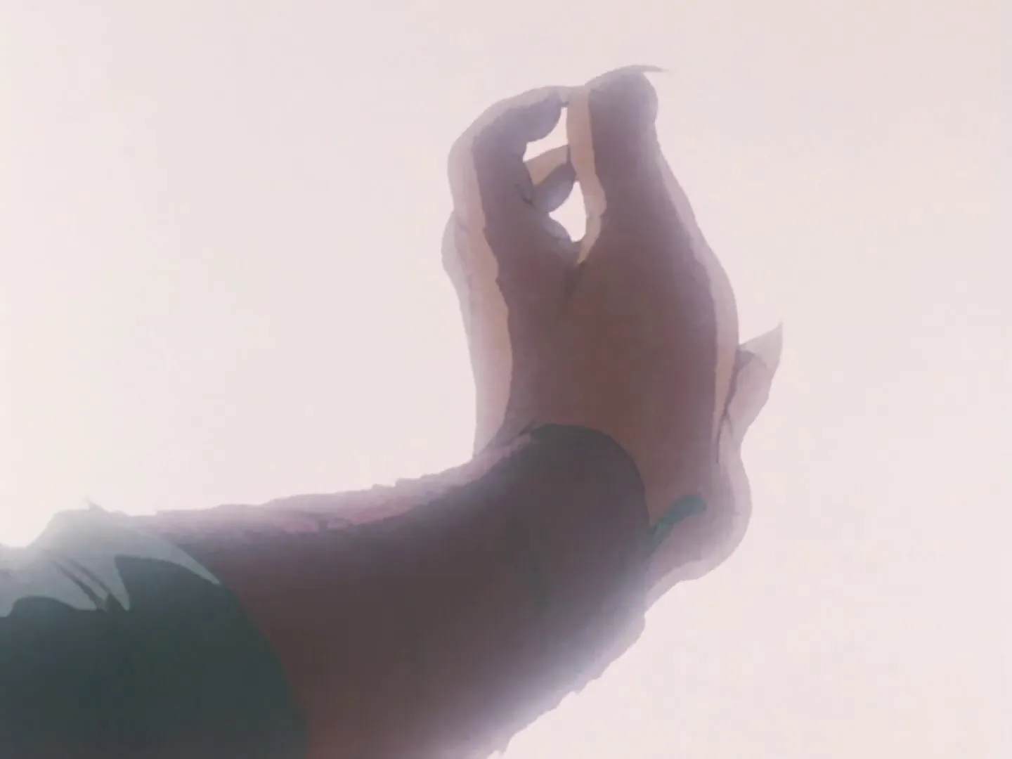 Saint Seiya episode 34