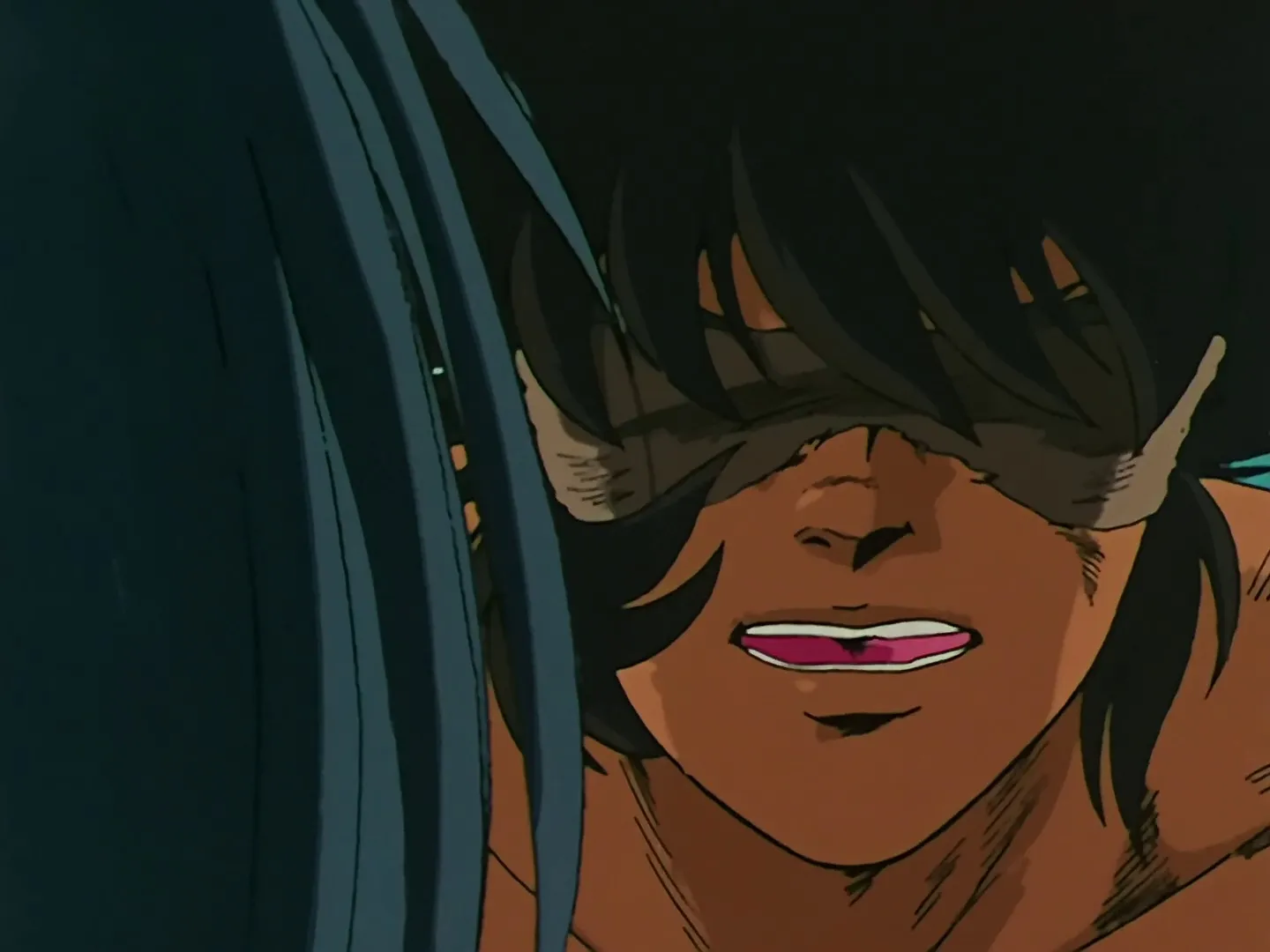 Saint Seiya episode 34