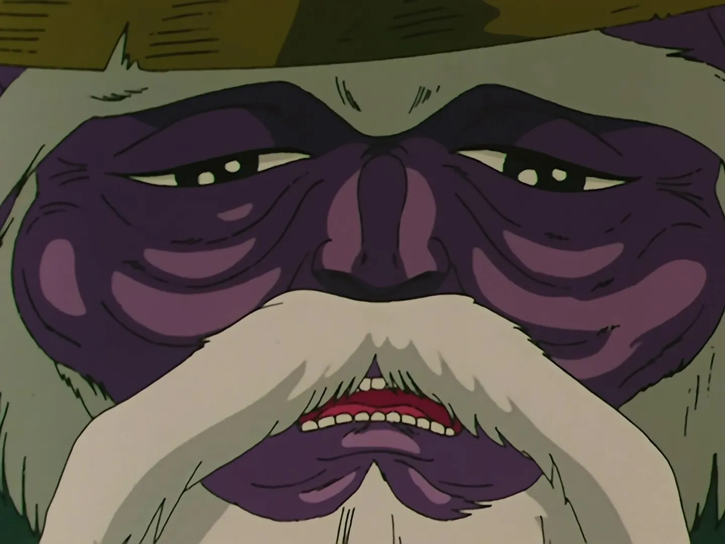 Saint Seiya episode 34