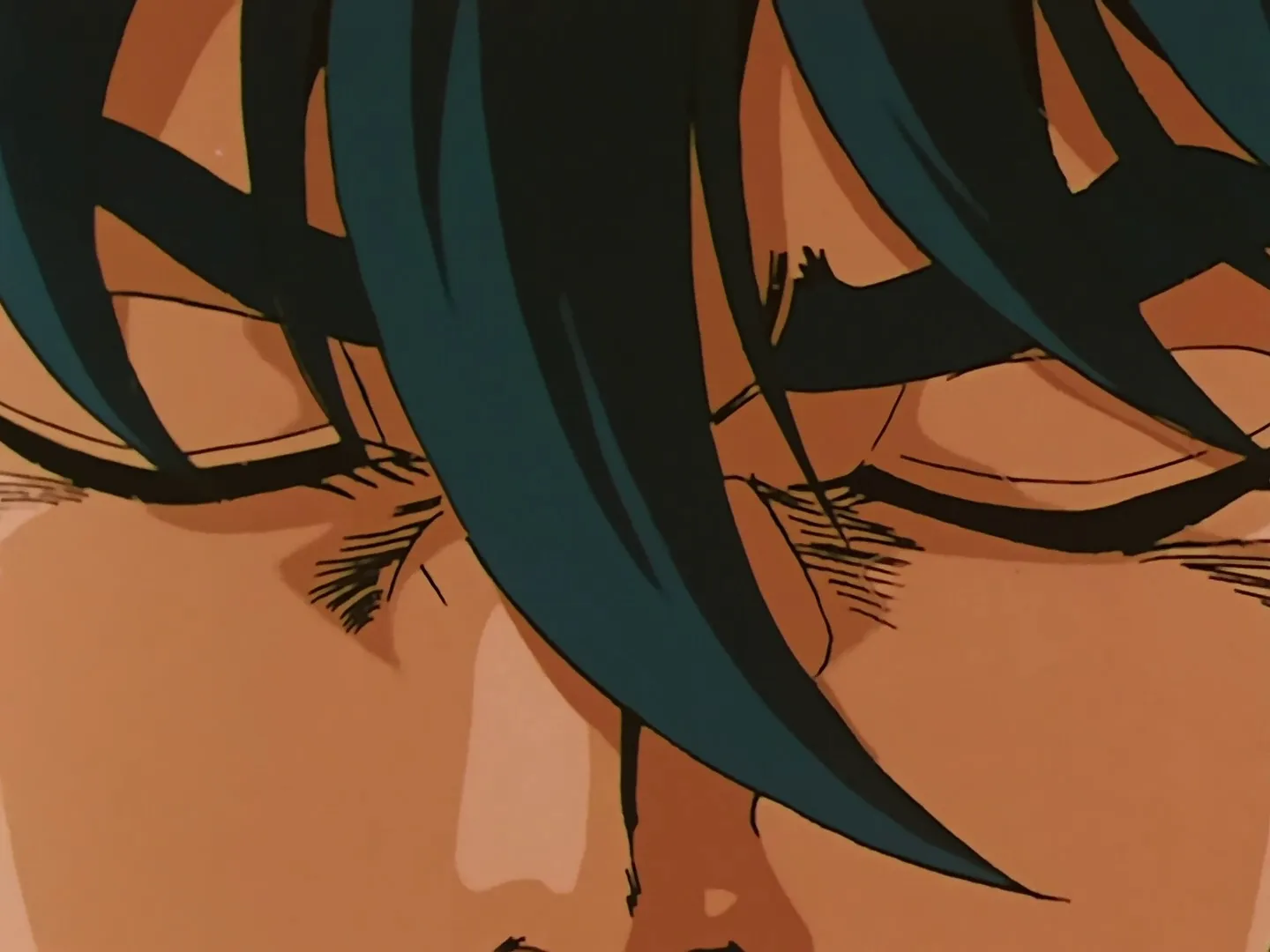 Saint Seiya episode 34
