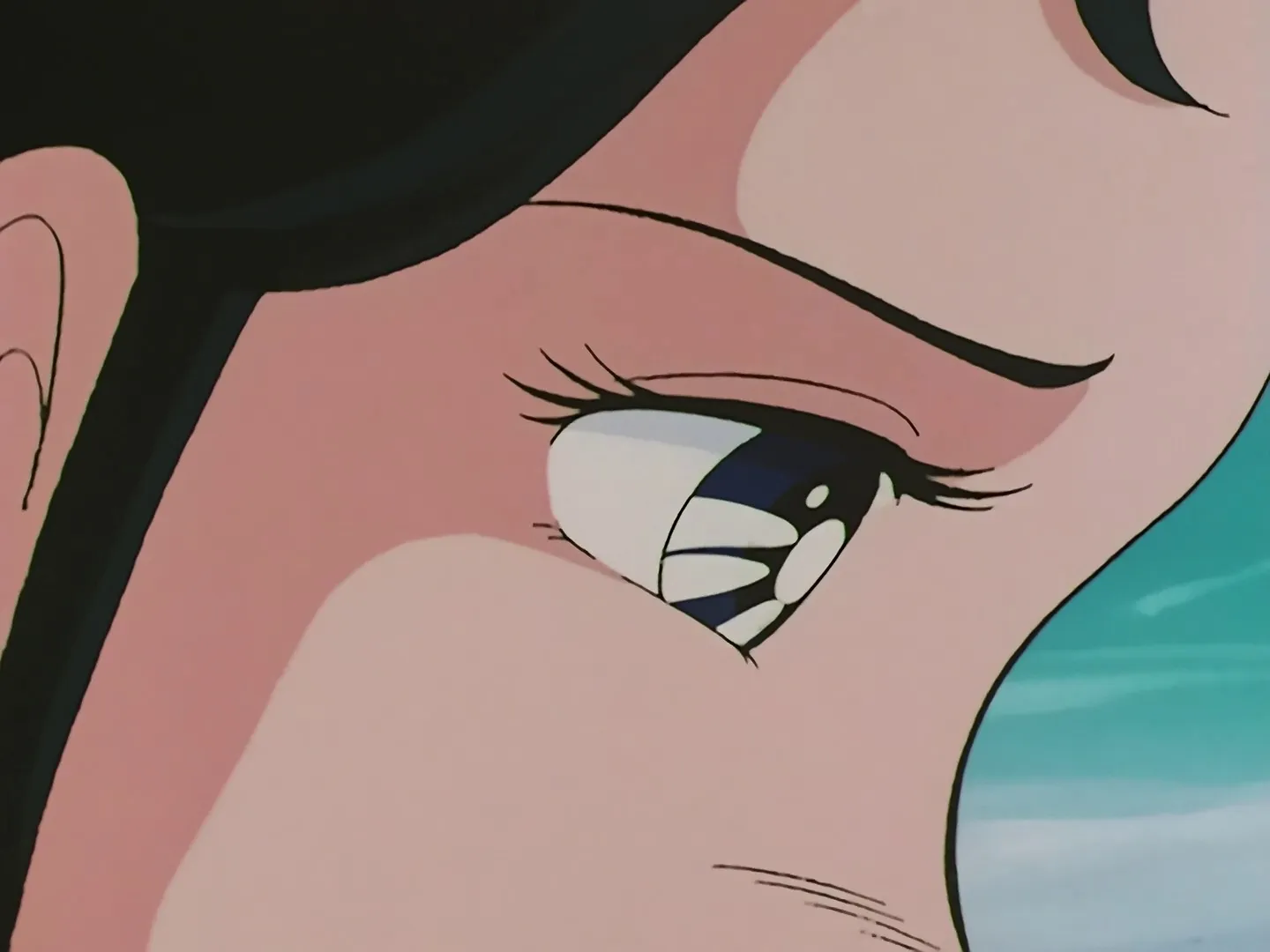 Saint Seiya episode 35