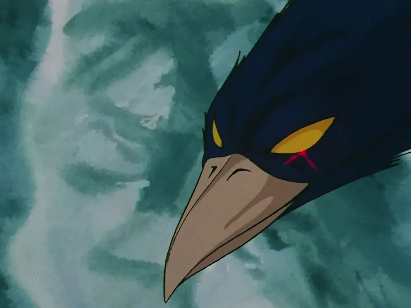 Saint Seiya episode 35