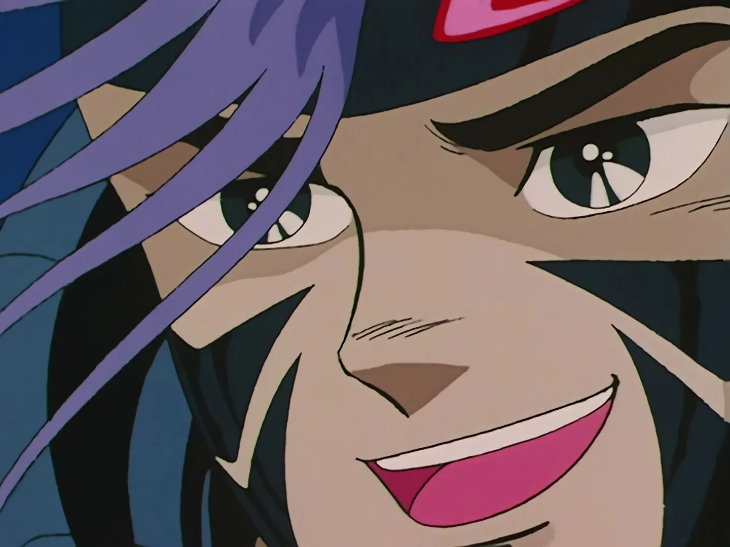 Saint Seiya episode 35