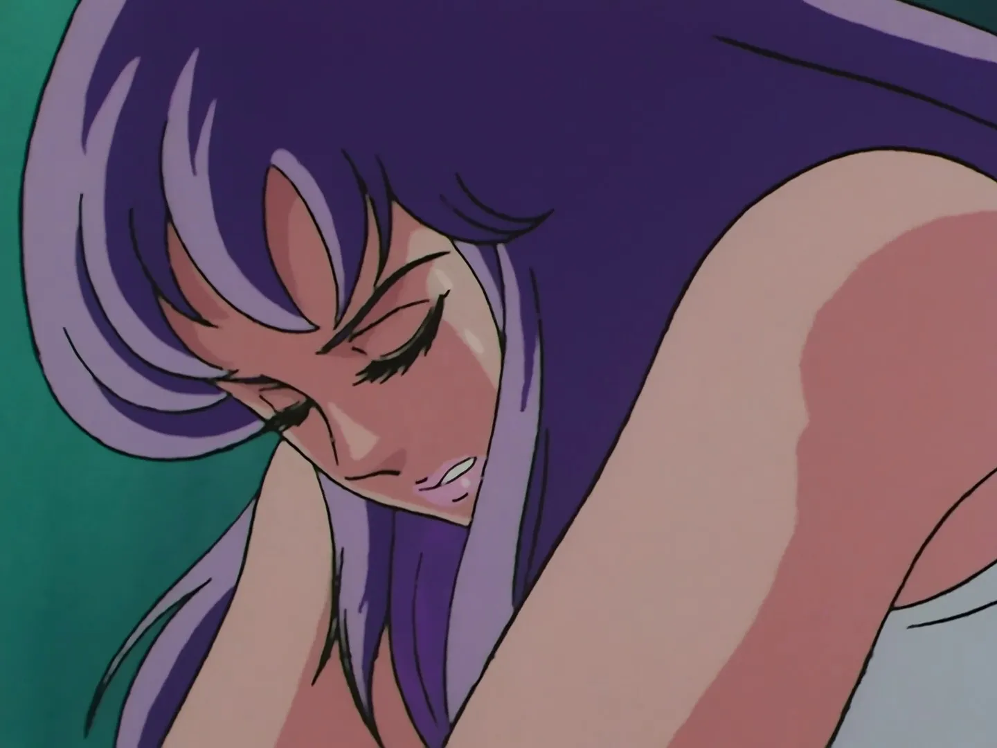 Saint Seiya episode 35