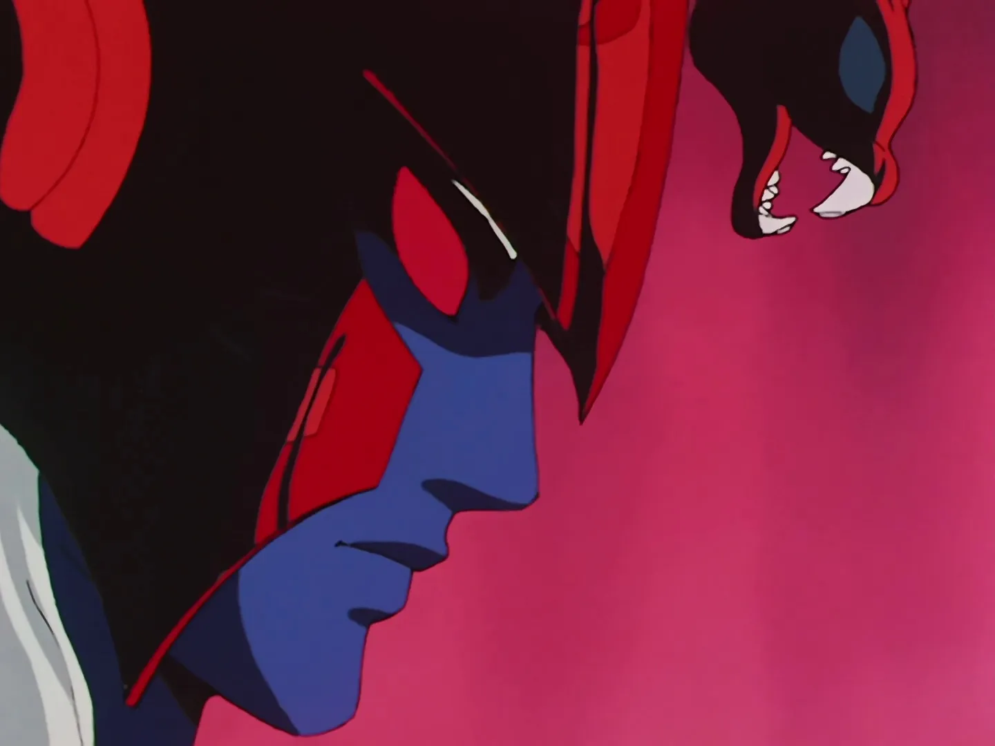 Saint Seiya episode 36