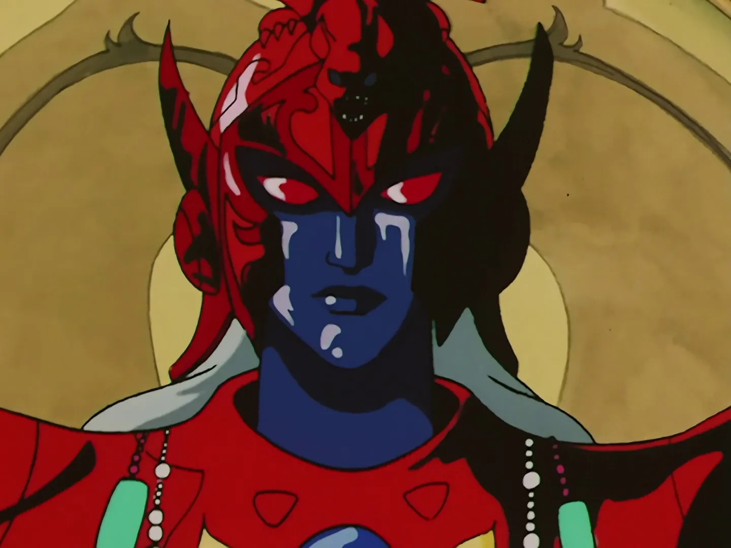 Saint Seiya episode 36