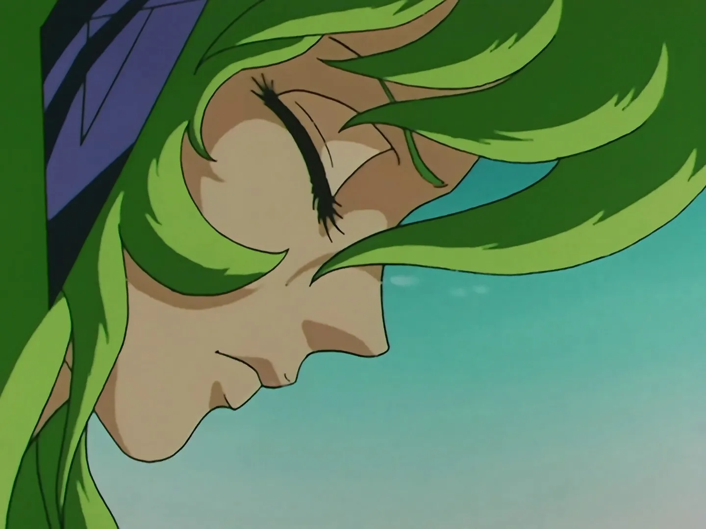 Saint Seiya episode 36