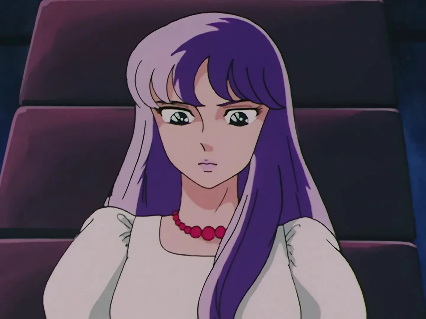 Saint Seiya episode 36