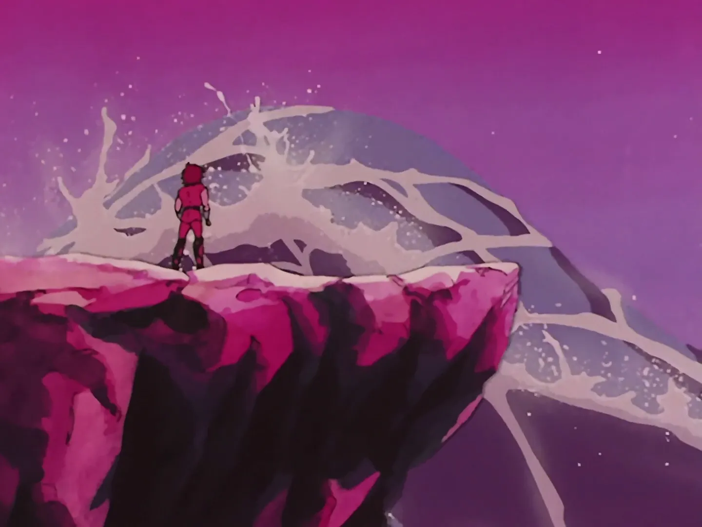 Saint Seiya episode 37