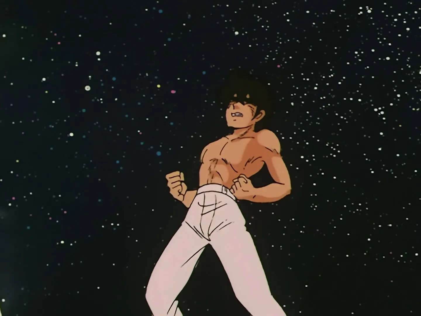 Saint Seiya episode 37