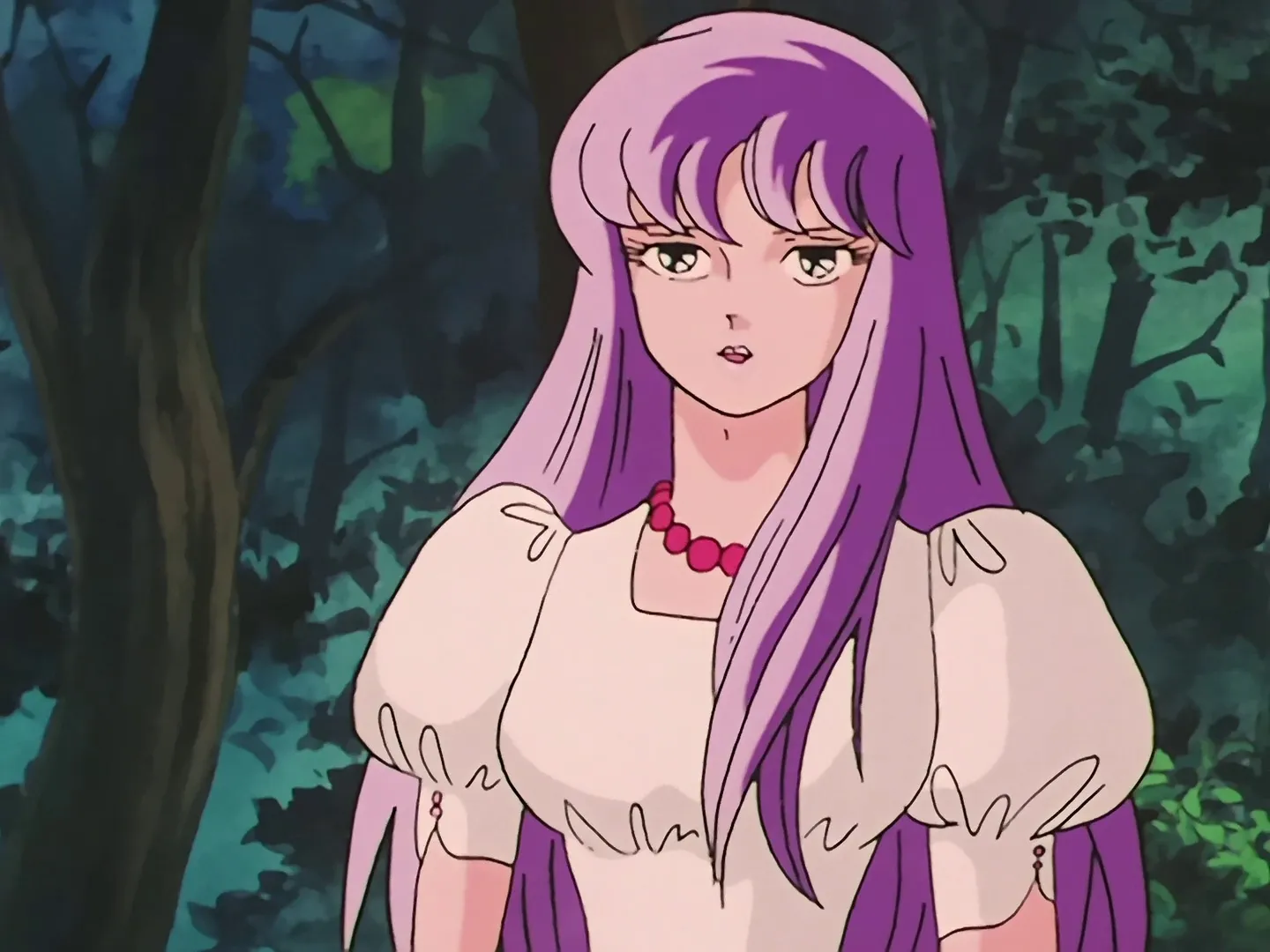 Saint Seiya episode 38