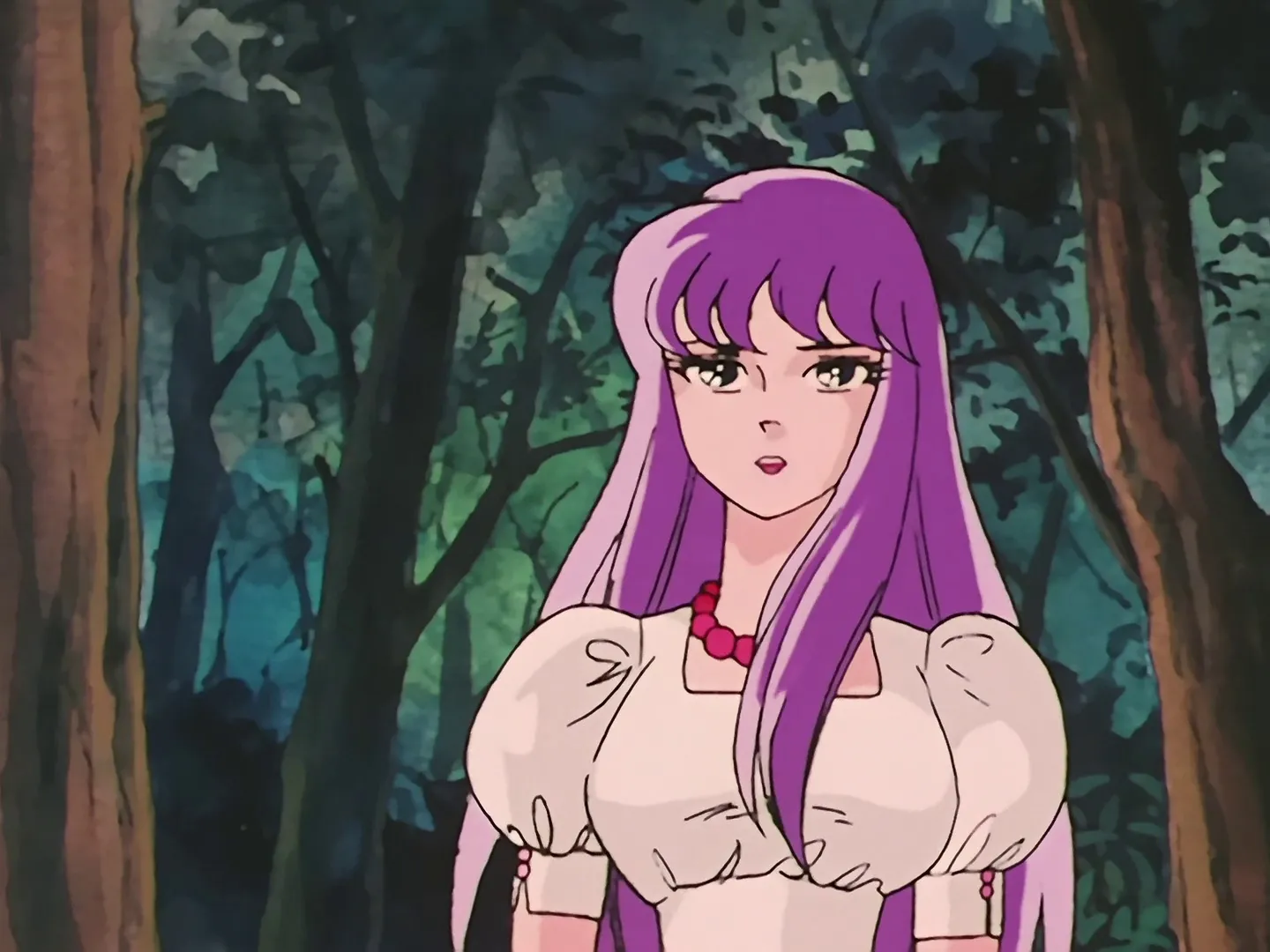 Saint Seiya episode 38