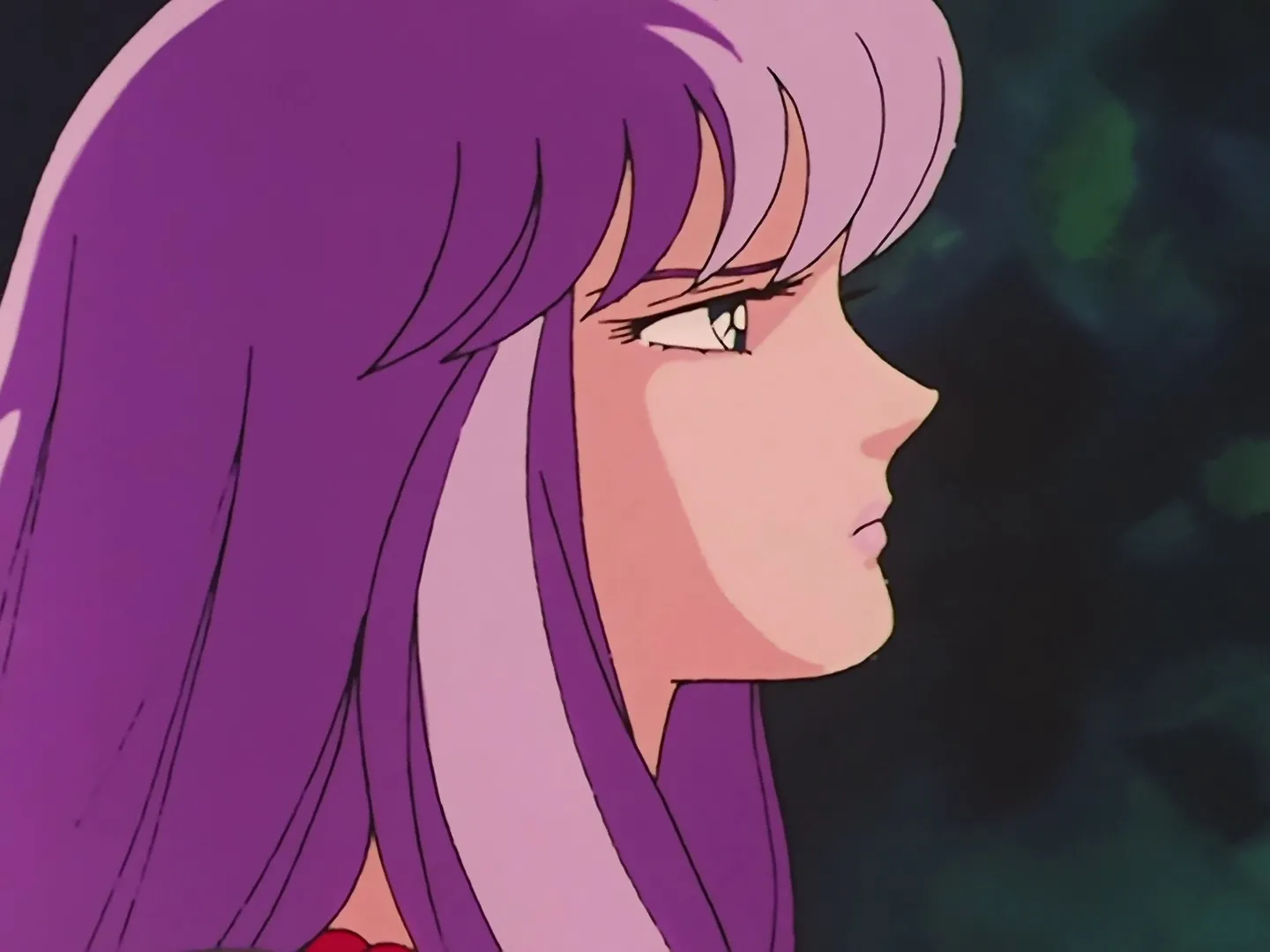 Saint Seiya episode 38
