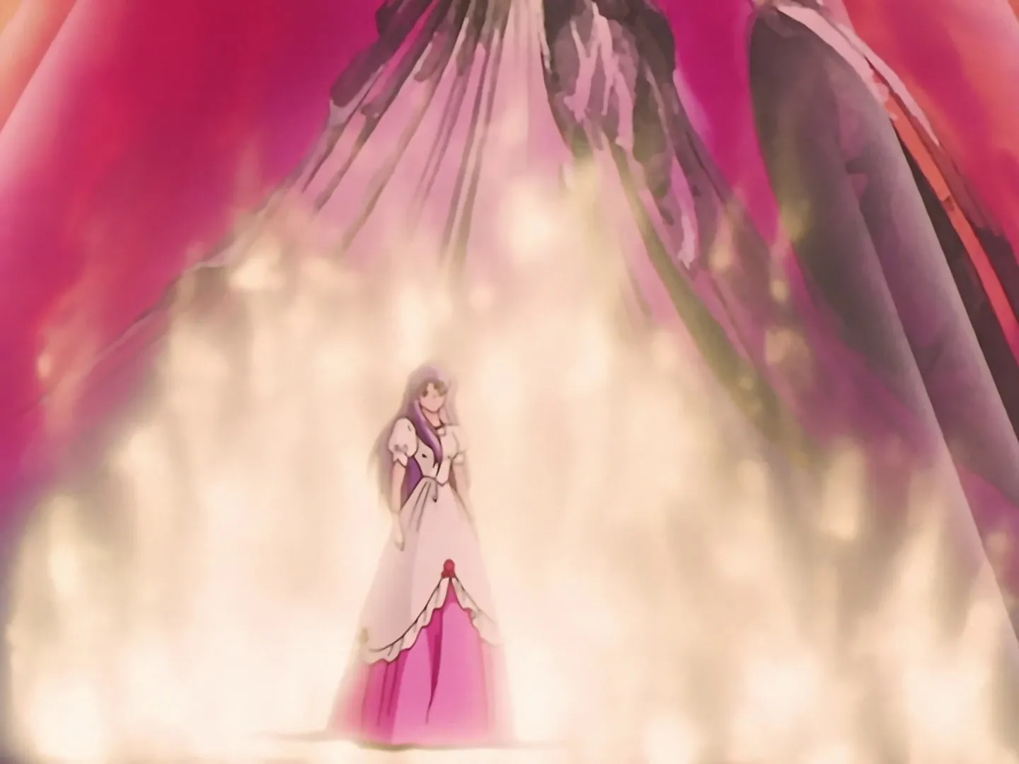 Saint Seiya episode 38