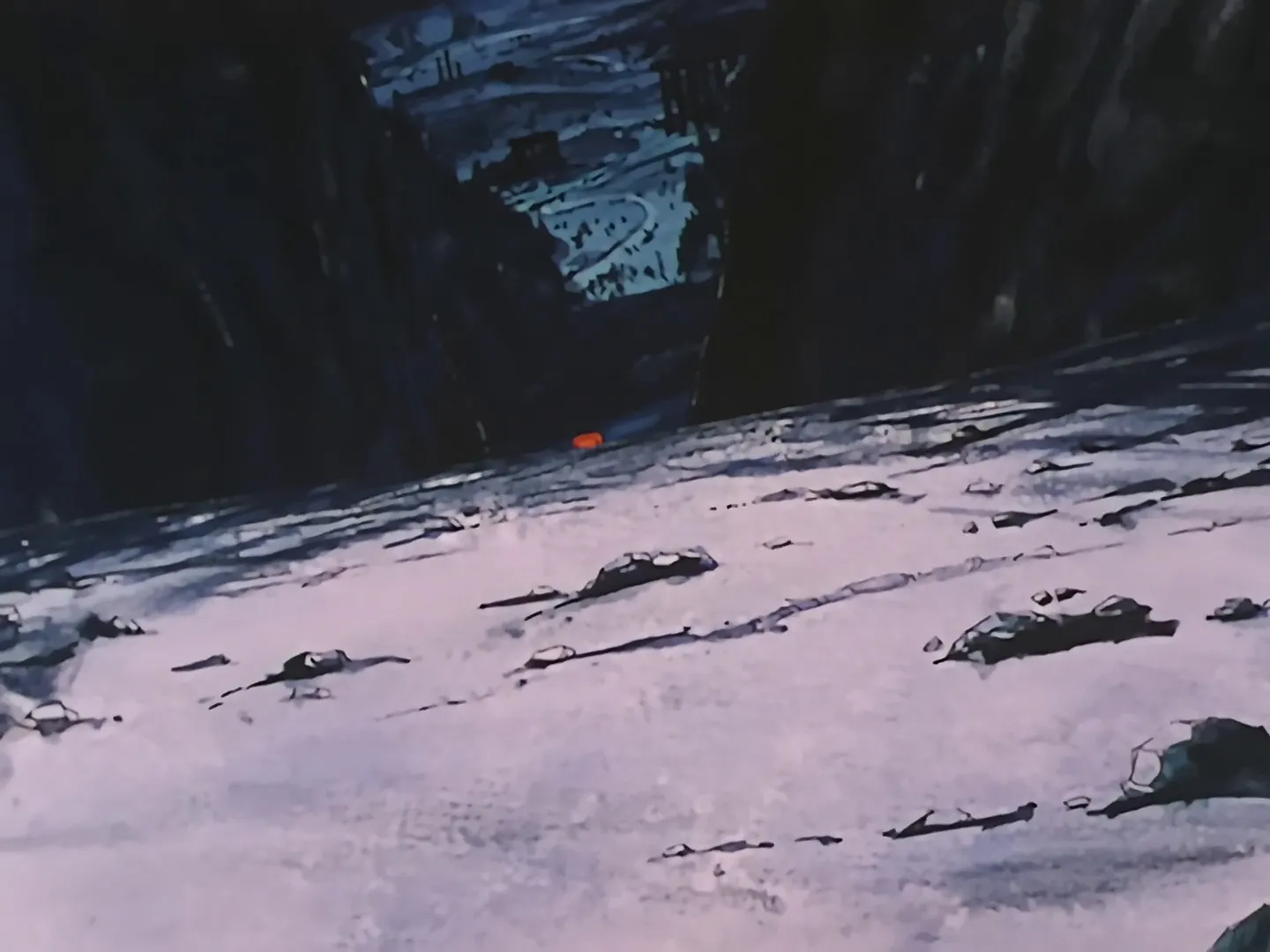 Saint Seiya episode 38