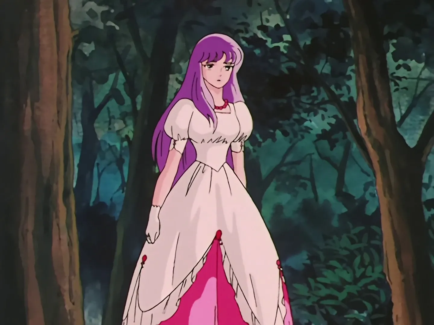 Saint Seiya episode 38