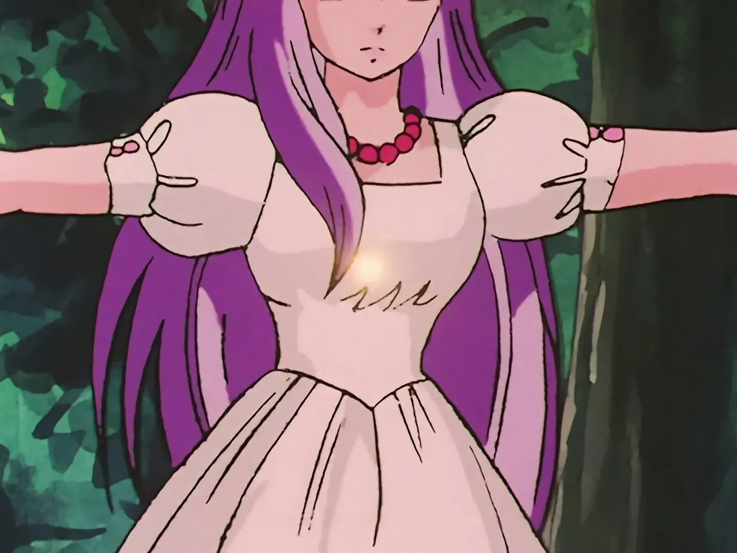 Saint Seiya episode 38