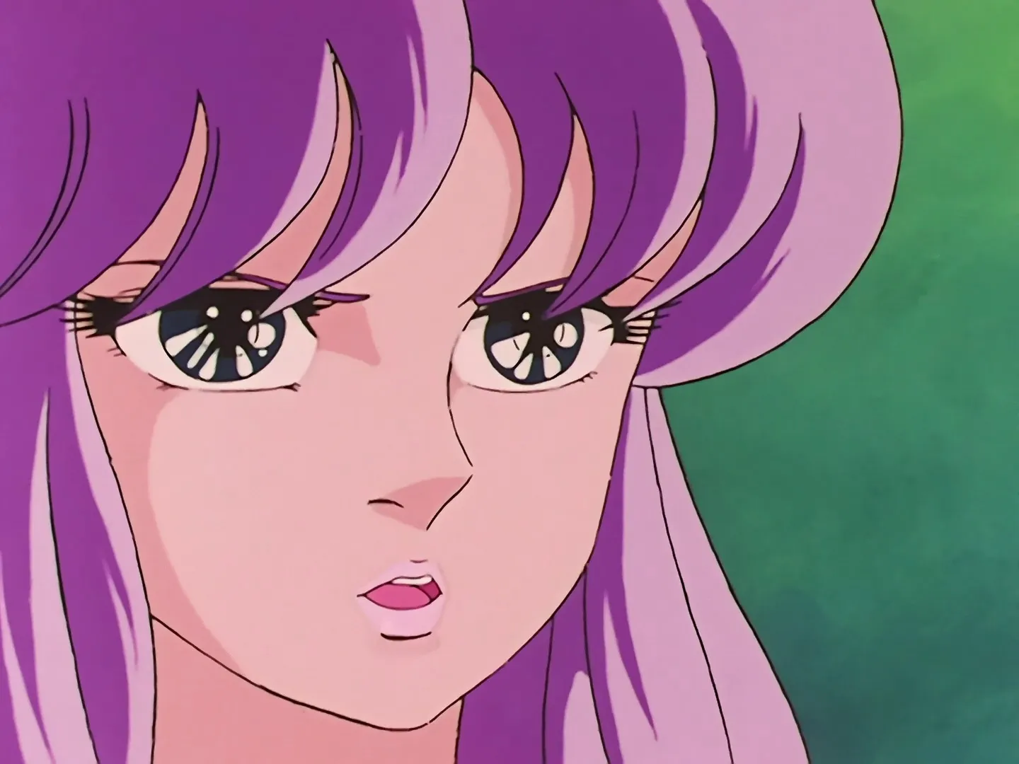 Saint Seiya episode 38