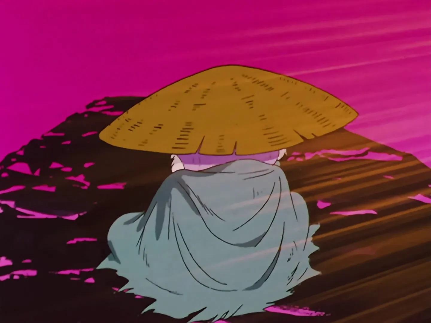 Saint Seiya episode 39