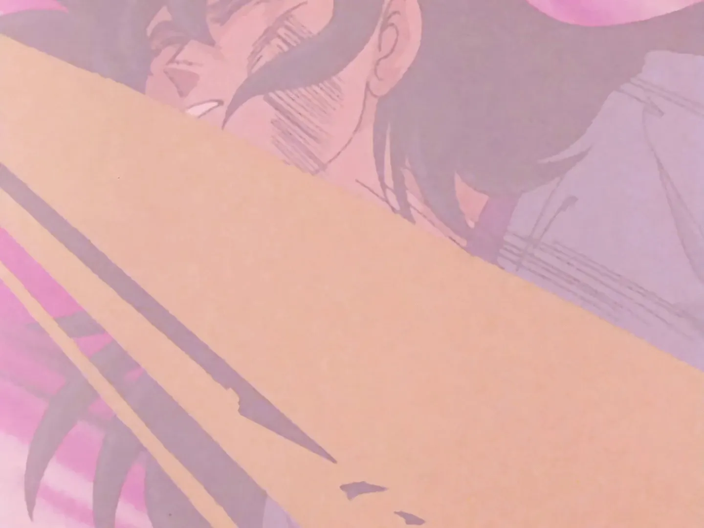 Saint Seiya episode 39