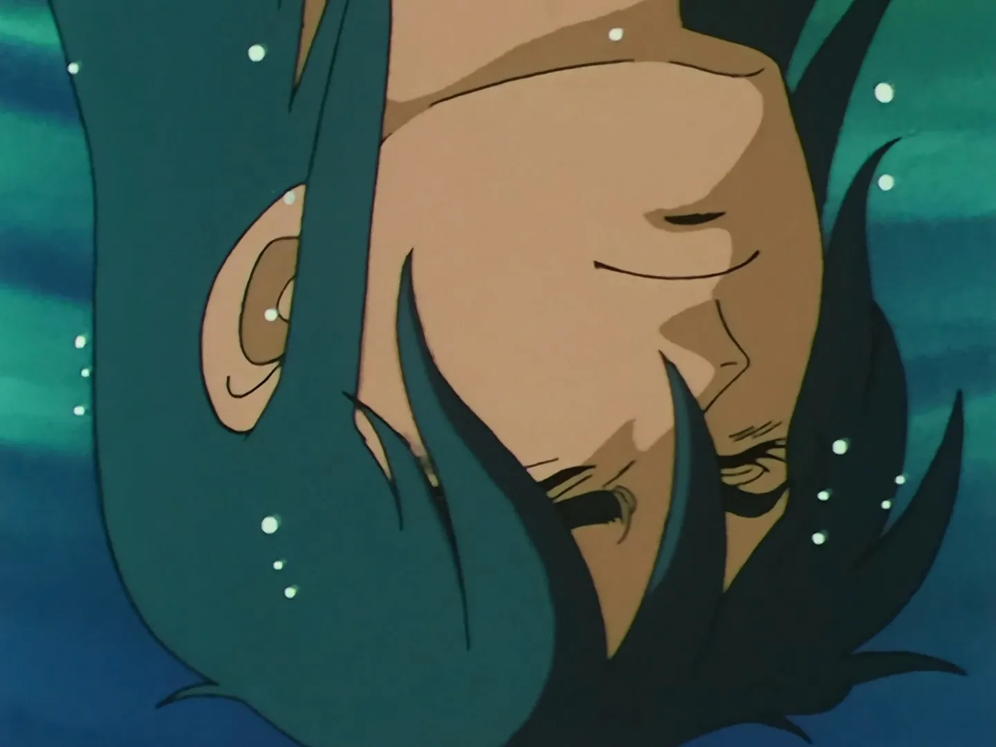 Saint Seiya episode 39