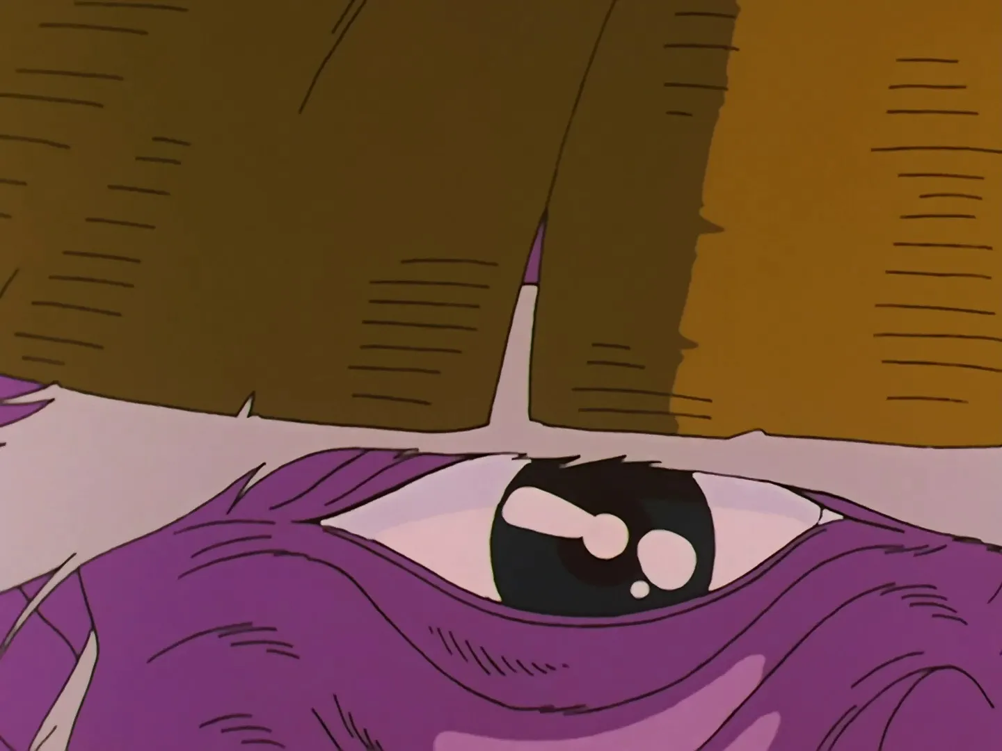 Saint Seiya episode 39
