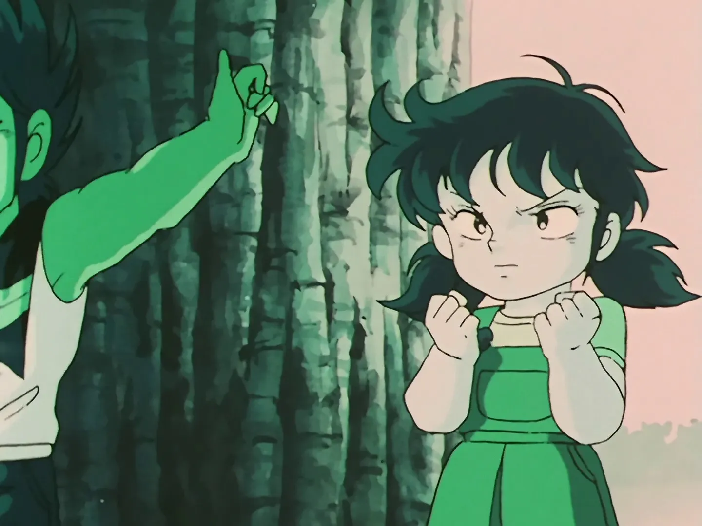 Saint Seiya episode 40