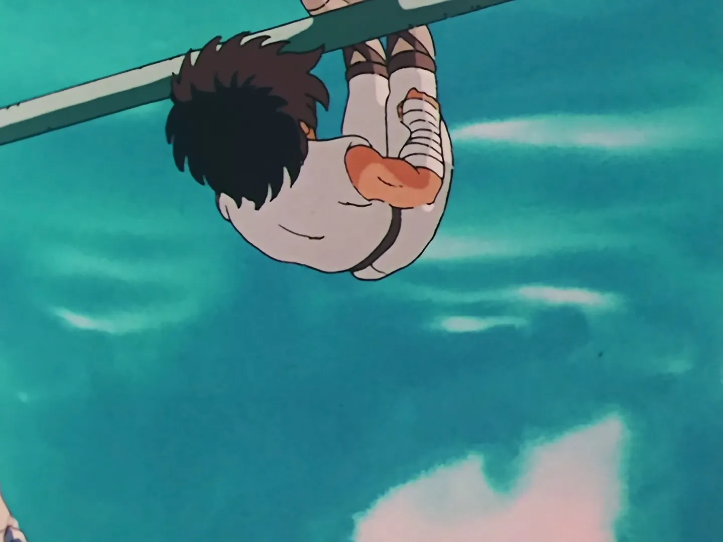 Saint Seiya episode 40